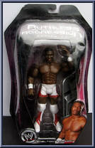 Shelton Benjamin Action Figure