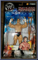 Test Action Figure