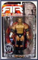 Triple H Action Figure