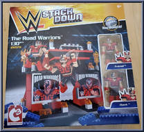 Road Warriors Action Figure