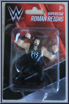 Roman Reigns (White Emblem) Action Figure