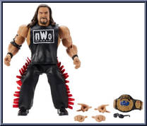 Kevin Nash Action Figure