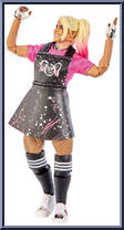 Alexa Bliss Action Figure