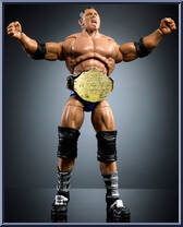 Batista Action Figure
