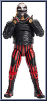 Bray Wyatt "The Fiend" Action Figure