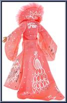 Charlotte Flair from WWE Ultimate Edition - Series  6 manufactured by Mattel [Loose]