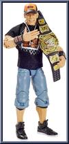 John Cena Action Figure