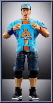 John Cena Action Figure