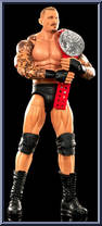 Randy Orton Action Figure