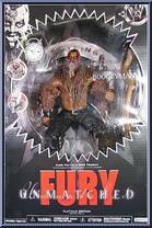 Boogeyman Action Figure