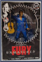 Honky Tonk Man Action Figure