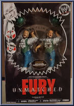 Hornswoggle (Green Vests) Action Figure