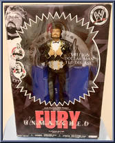 Million Dollar Man Action Figure