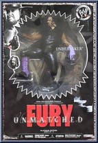 Undertaker Action Figure