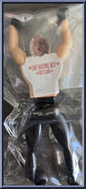 Ric Flair Action Figure