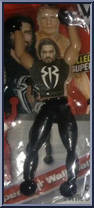 Roman Reigns Action Figure