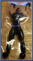 Stone Cold Steve Austin Action Figure