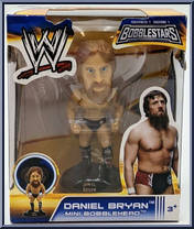 CM Punk Action Figure