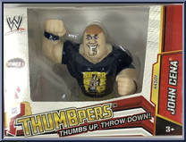 John Cena Action Figure