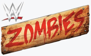 WWE Zombies