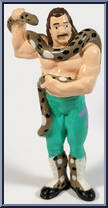 Jake the Snake Roberts