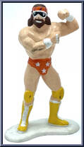 Macho Man Randy Savage