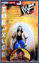 Al Snow Action Figure