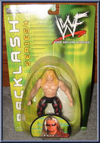 Edge Action Figure