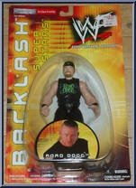 Road Dogg Action Figure