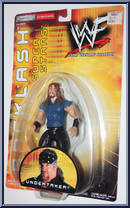 Undertaker Action Figure