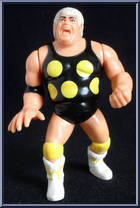 Dusty Rhodes