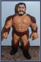 Giant Gonzalez Action Figure