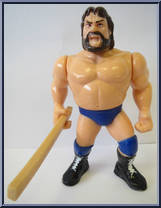 Hacksaw Jim Duggan