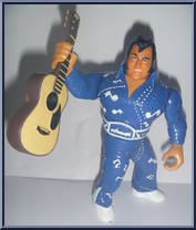 Honky Tonk Man