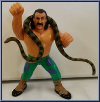 Jake the Snake