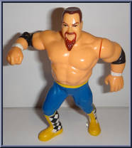 Jim Neidhart
