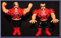 Legion of Doom Action Figure