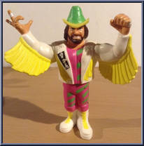 Macho Man