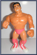 Rick Martel (The Model)