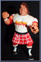 Roddy Piper