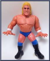 Sid Justice