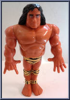 Superfly Jim Snuka