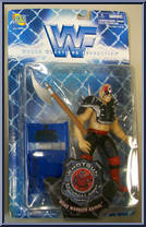 Animal Action Figure