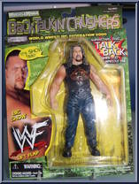 Big Show Action Figure