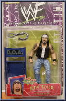Chainz Action Figure