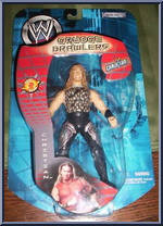 Christian from WWF - Grudge Brawlers manufactured by Jakks Pacific [Front]