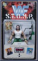Crush Action Figure