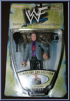 Jim Cornette Action Figure