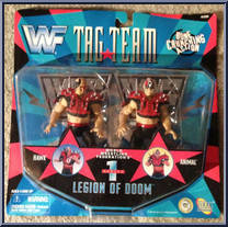 Legion of Doom Action Figure