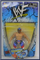 Patriot Action Figure